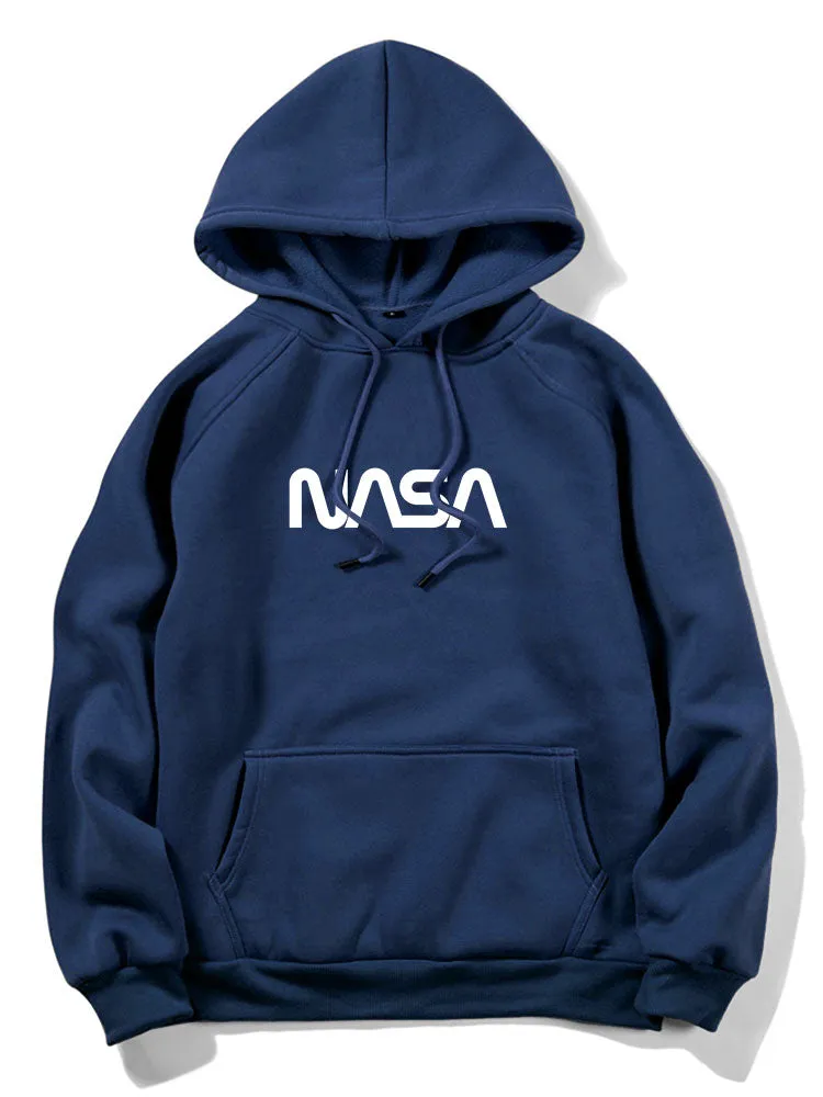 NASA Print Hoodie sold by Hoooyi product image thumbnail 4