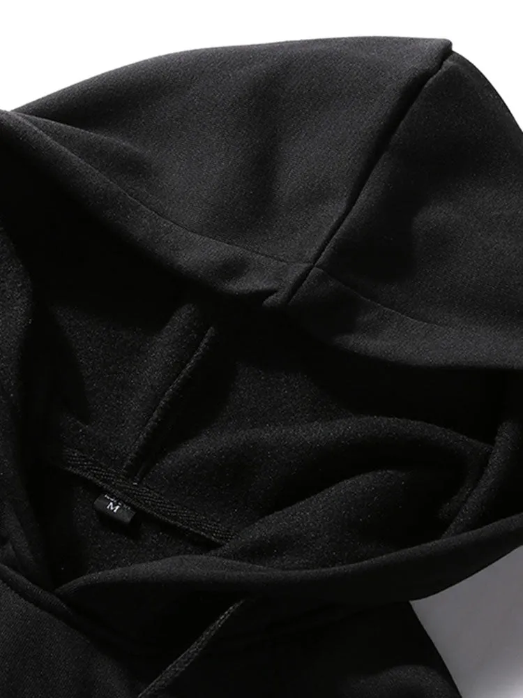 Mud Splash Smiley Hoodie sold by Hoooyi product image thumbnail 5