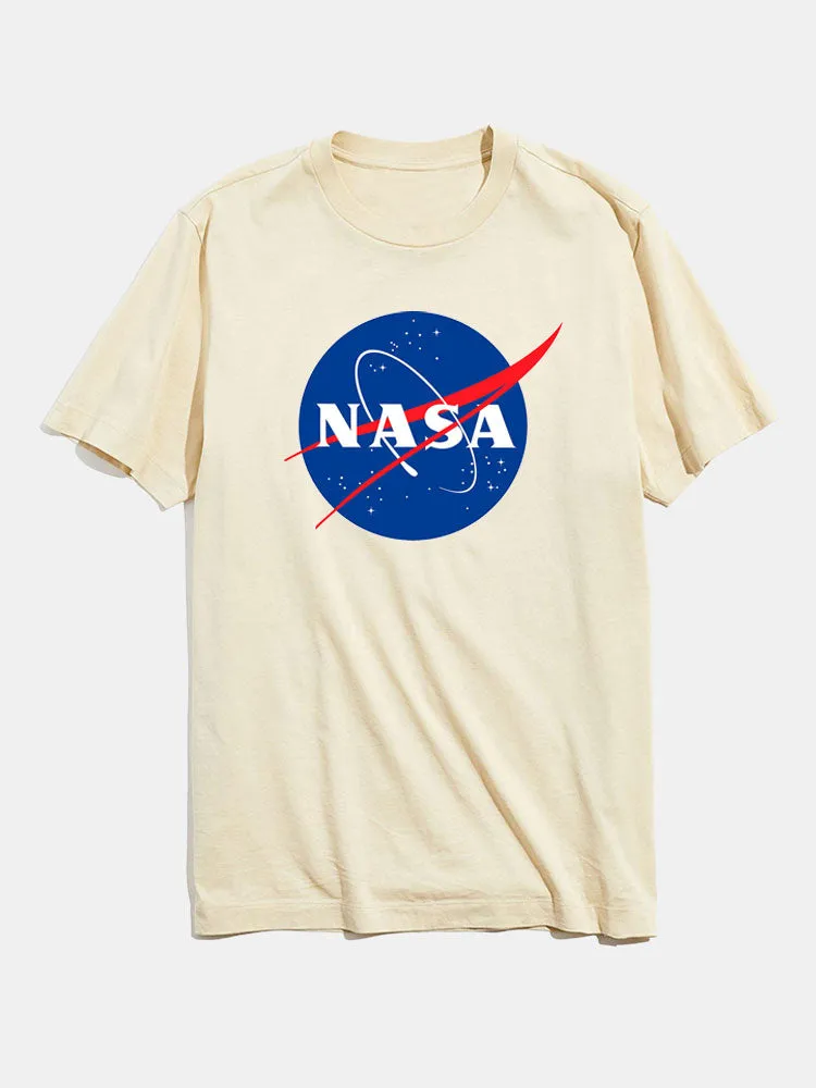 Space Element Graphic T-Shirts sold by Hoooyi product image thumbnail 2