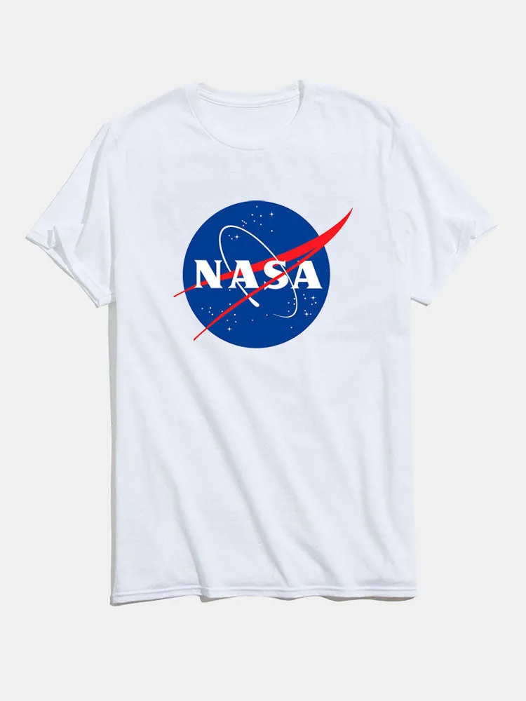 Space Element Graphic T-Shirts sold by Hoooyi product image thumbnail 3