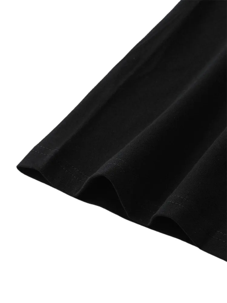 Robot Rabbit Graphic T-Shirts sold by Hoooyi product image thumbnail 4