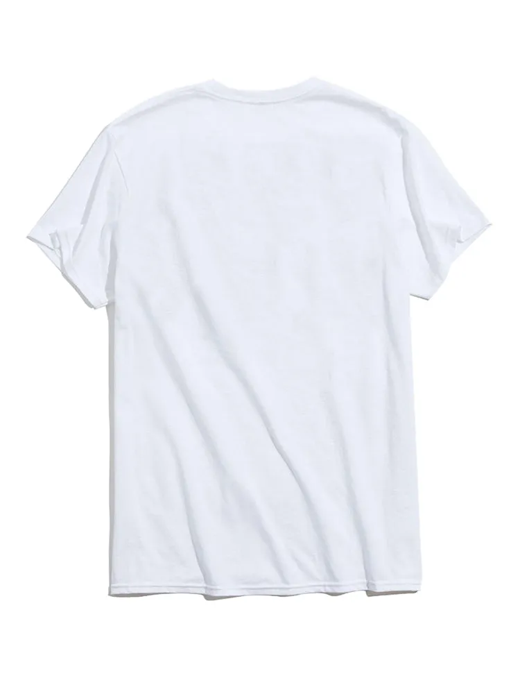 Fxxx U Bear Graphic T-Shirts sold by Hoooyi product image thumbnail 2