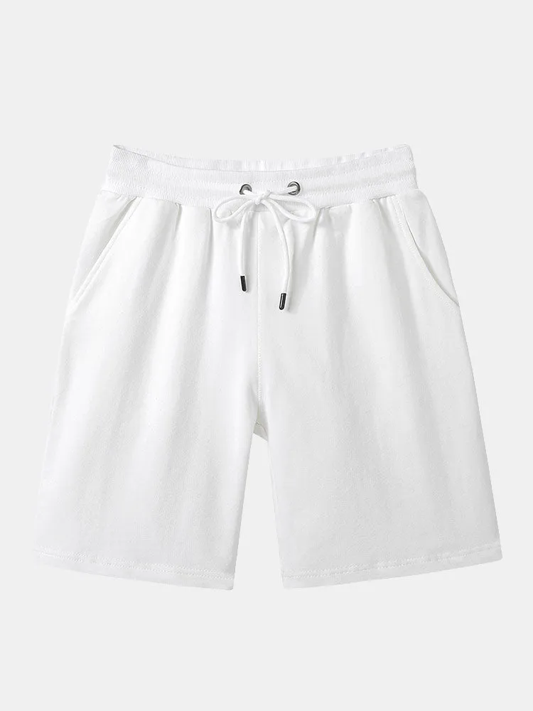 Hoooyi Man Mid Length Shorts sold by Hoooyi product image thumbnail 3