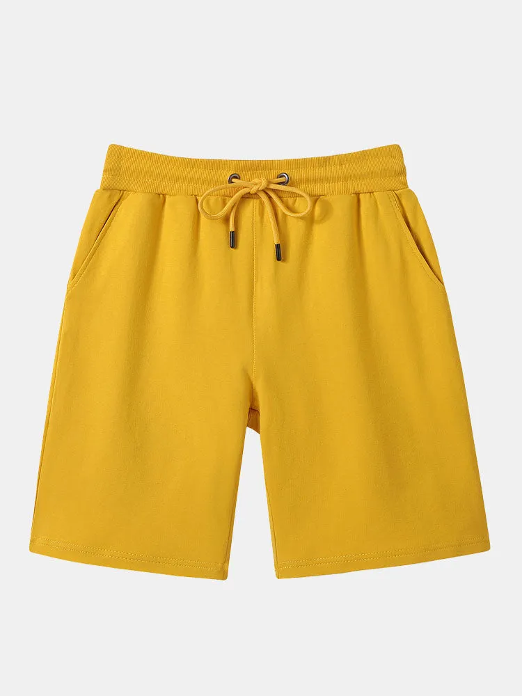 Hoooyi Man Mid Length Shorts sold by Hoooyi product image thumbnail 4