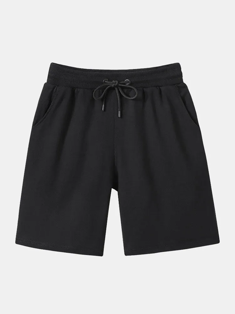 Hoooyi Man Mid Length Shorts sold by Hoooyi