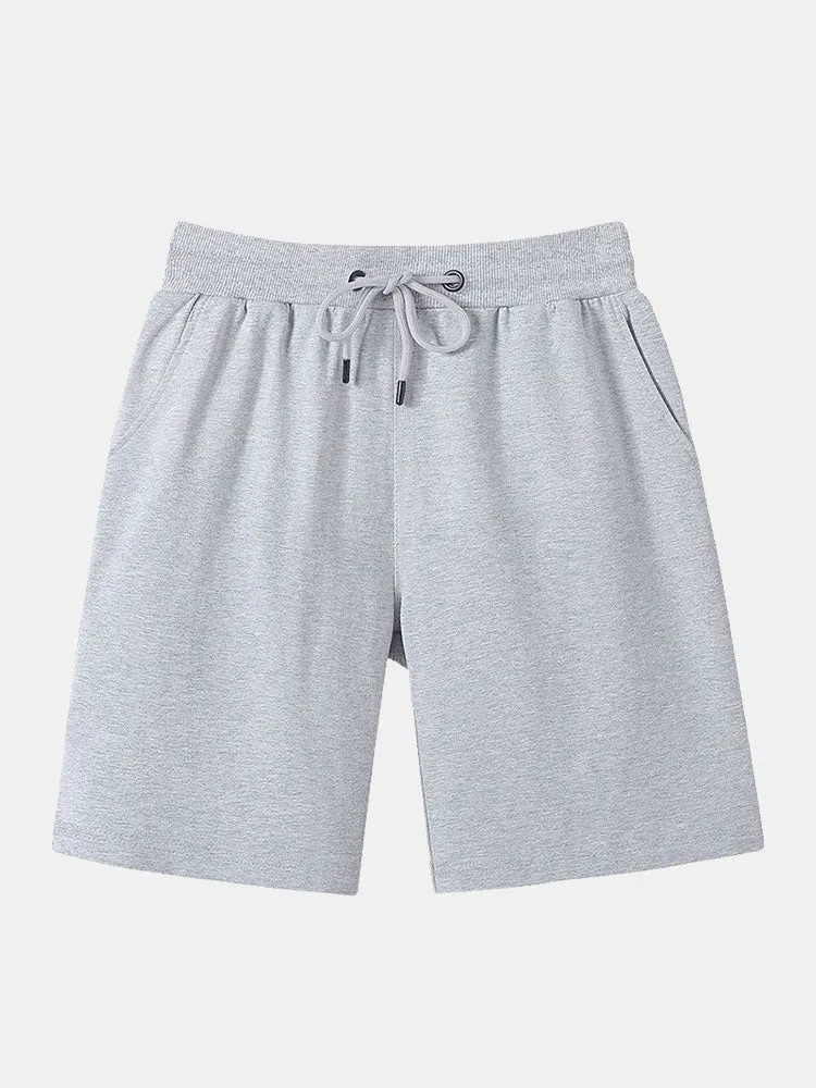 Hoooyi Man Mid Length Shorts sold by Hoooyi product image thumbnail 2