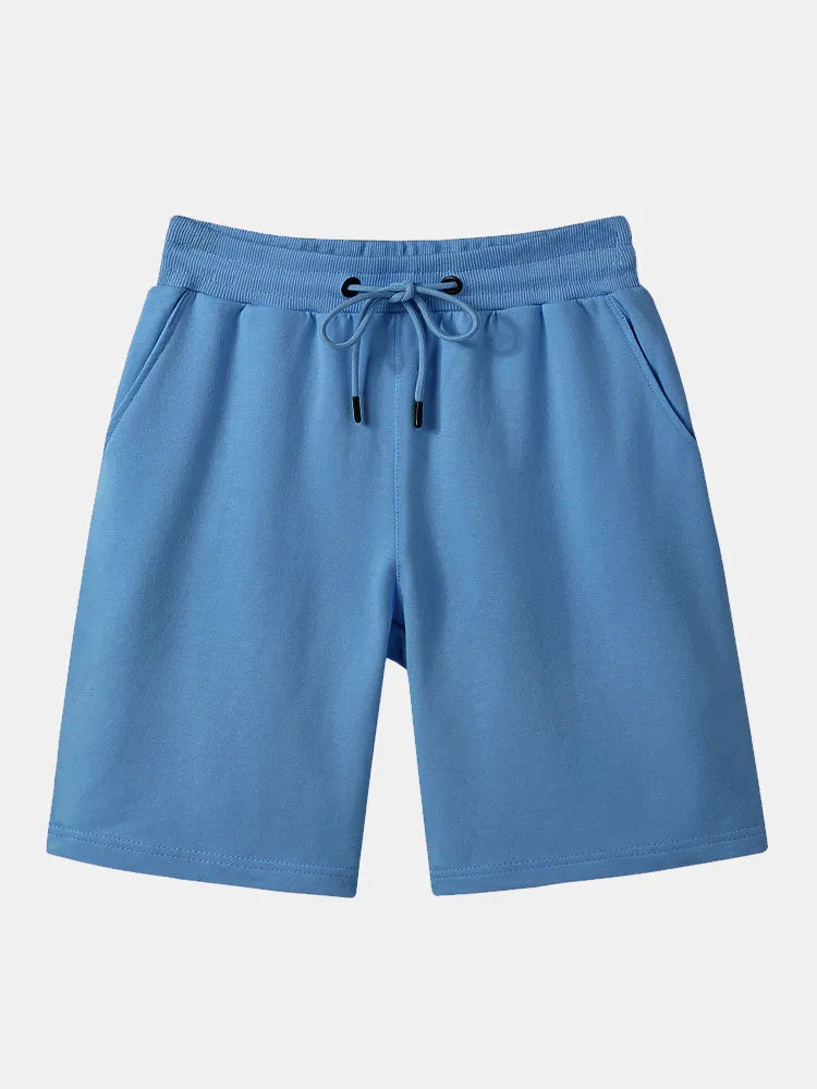 Hoooyi Man Mid Length Shorts sold by Hoooyi product image thumbnail 5