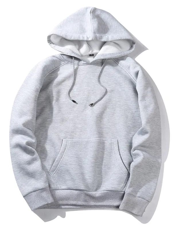 Basic Multicolor Hoodies made by Hoooyi