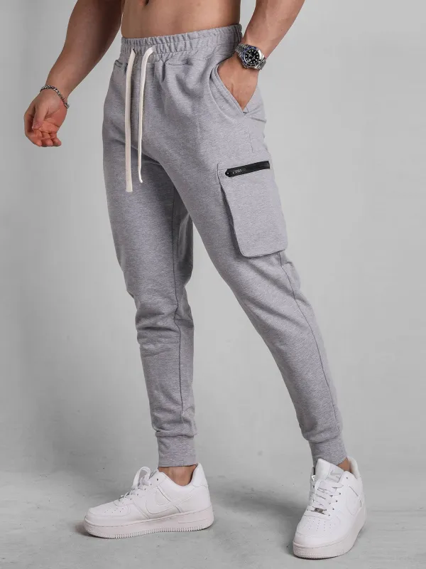 Muscle Fit Jogging Pants sold by Hoooyi