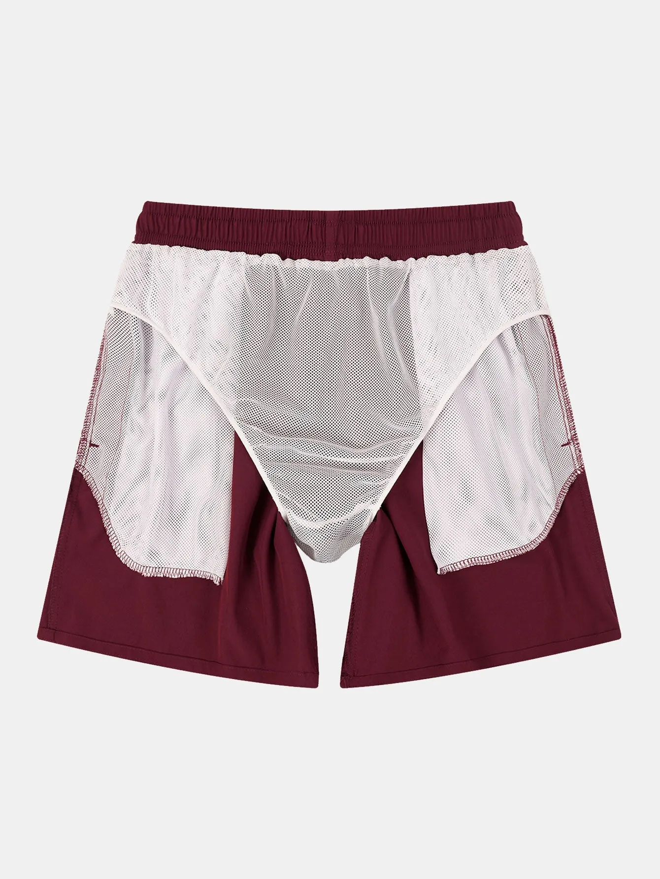 Miami Print T-Shirt & Swim Shorts sold by Hoooyi product image thumbnail 5