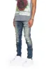 VALABASAS JEANS “GLOUD 9” VINTAGE WASH sold by valabasas