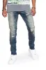 VALABASAS JEANS “GLOUD 9” VINTAGE WASH sold by valabasas