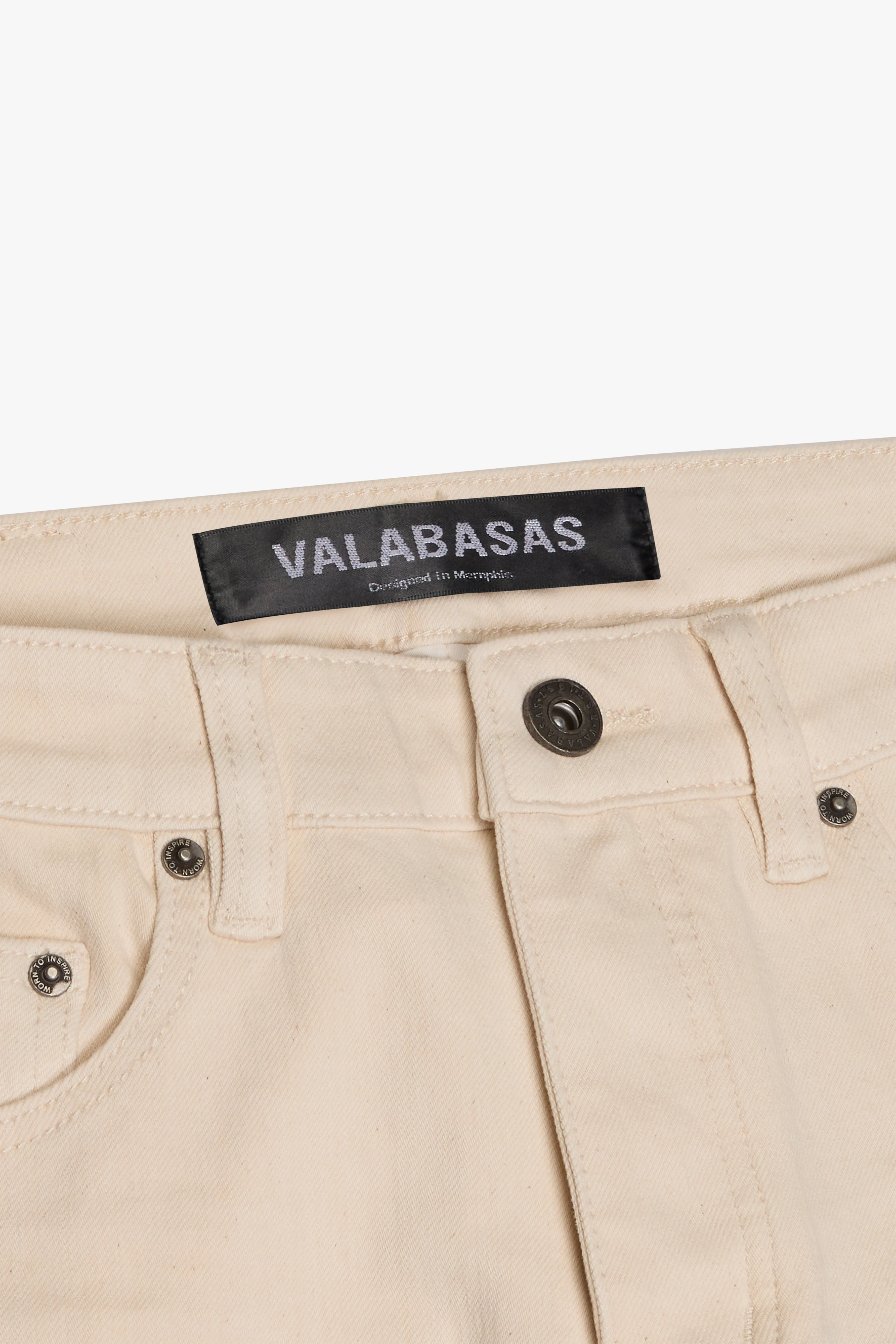 "MR. FLEX" OFF WHITE sold by valabasas product image thumbnail 2