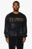 "GLYPHIQUE" BLACK LONG SLEEVE sold by valabasas