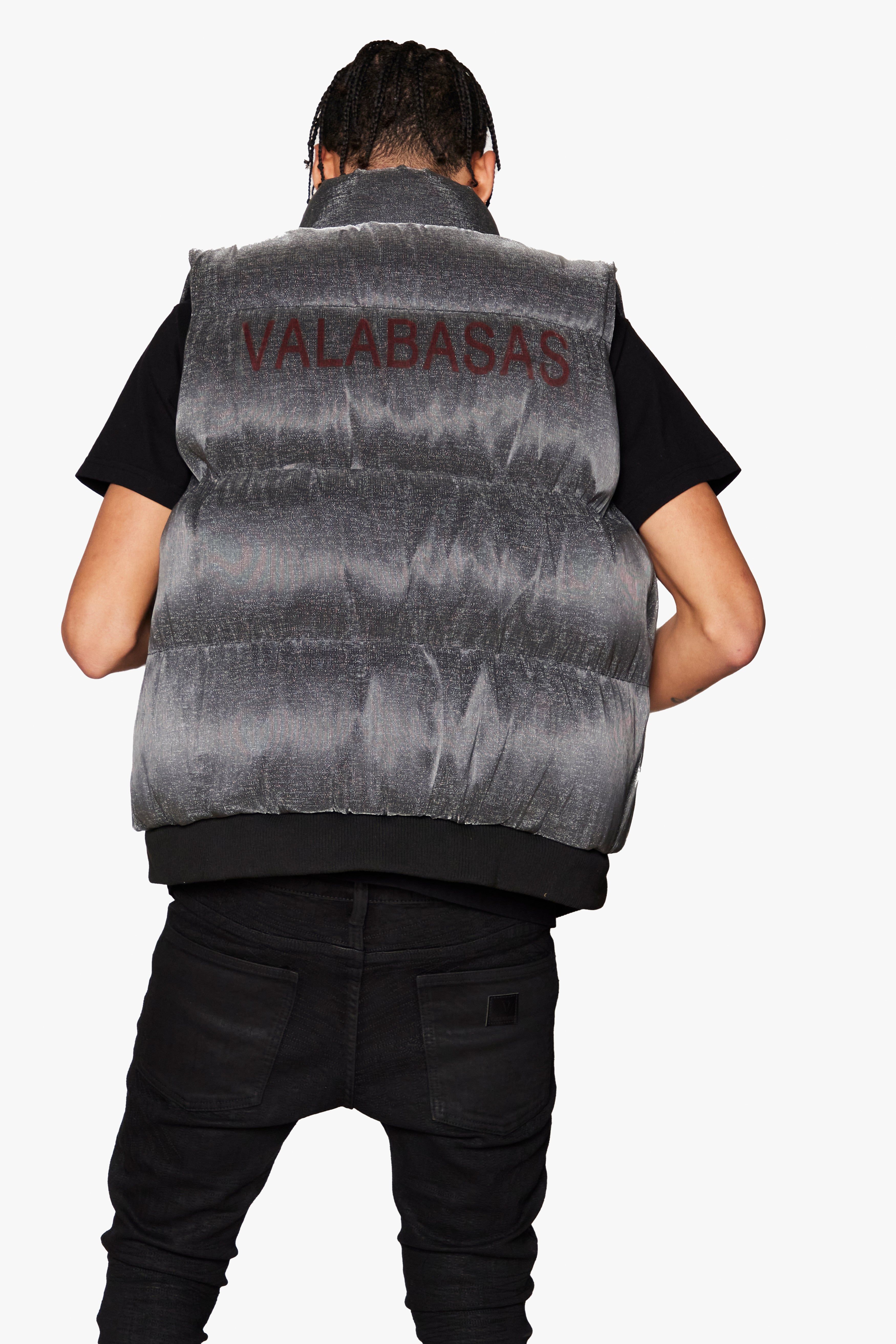 Black Puffer Vest Fashion Nova Men Puffer Jacket Dior Homme