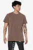 VALABASAS TEE "VALA-CORE" VINTAGE KHAKI sold by valabasas
