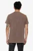 VALABASAS TEE "VALA-CORE" VINTAGE KHAKI sold by valabasas