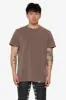 VALABASAS TEE "VALA-CORE" VINTAGE KHAKI sold by valabasas