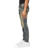 “1957” AZZURRO SKINNY JEAN sold by valabasas