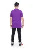 VALABASAS TEE "VALA-CORE" PURPLE sold by valabasas