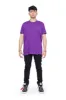 VALABASAS TEE "VALA-CORE" PURPLE sold by valabasas