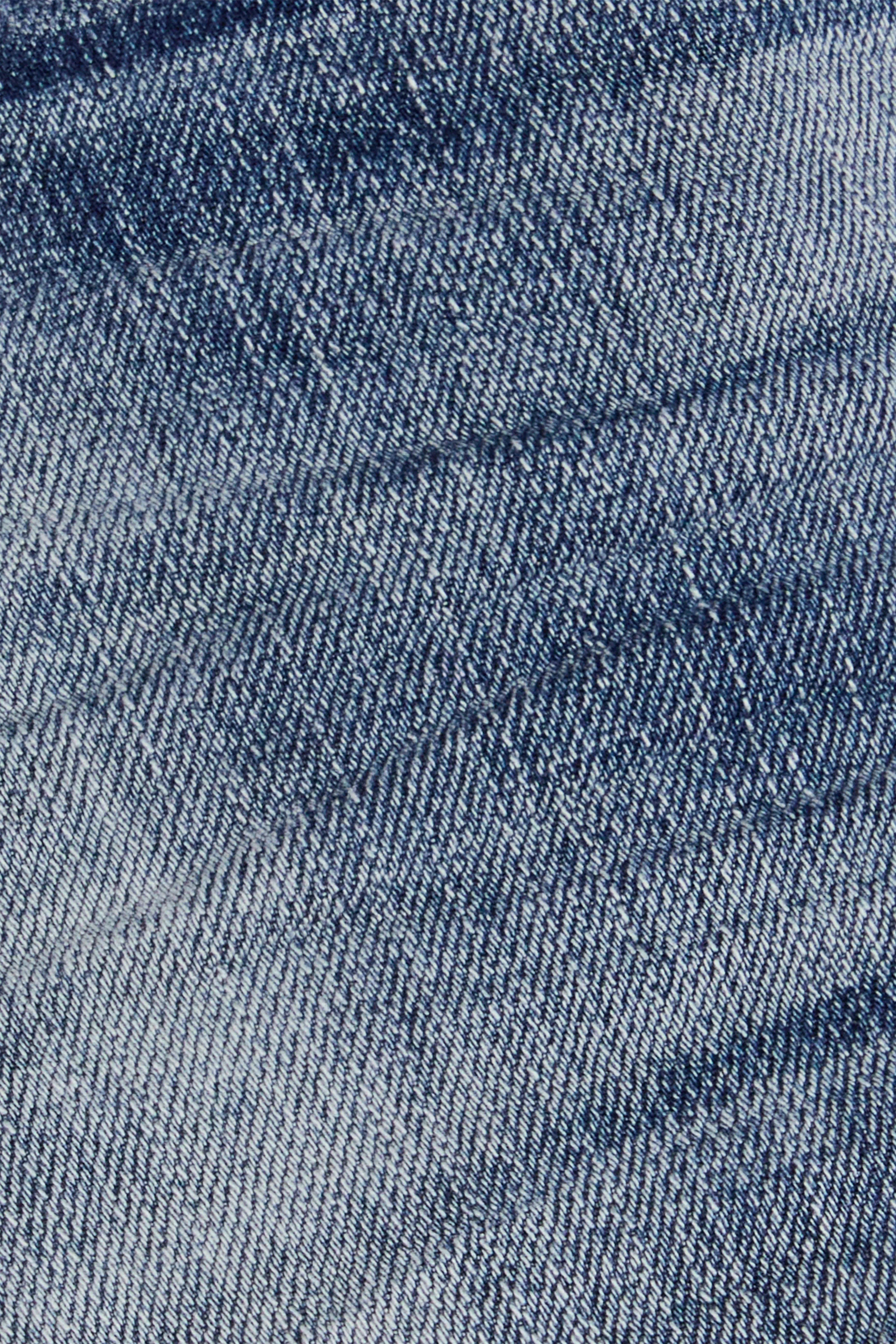 "MR. FLEX" MEDIUM WASH sold by valabasas product image thumbnail 3