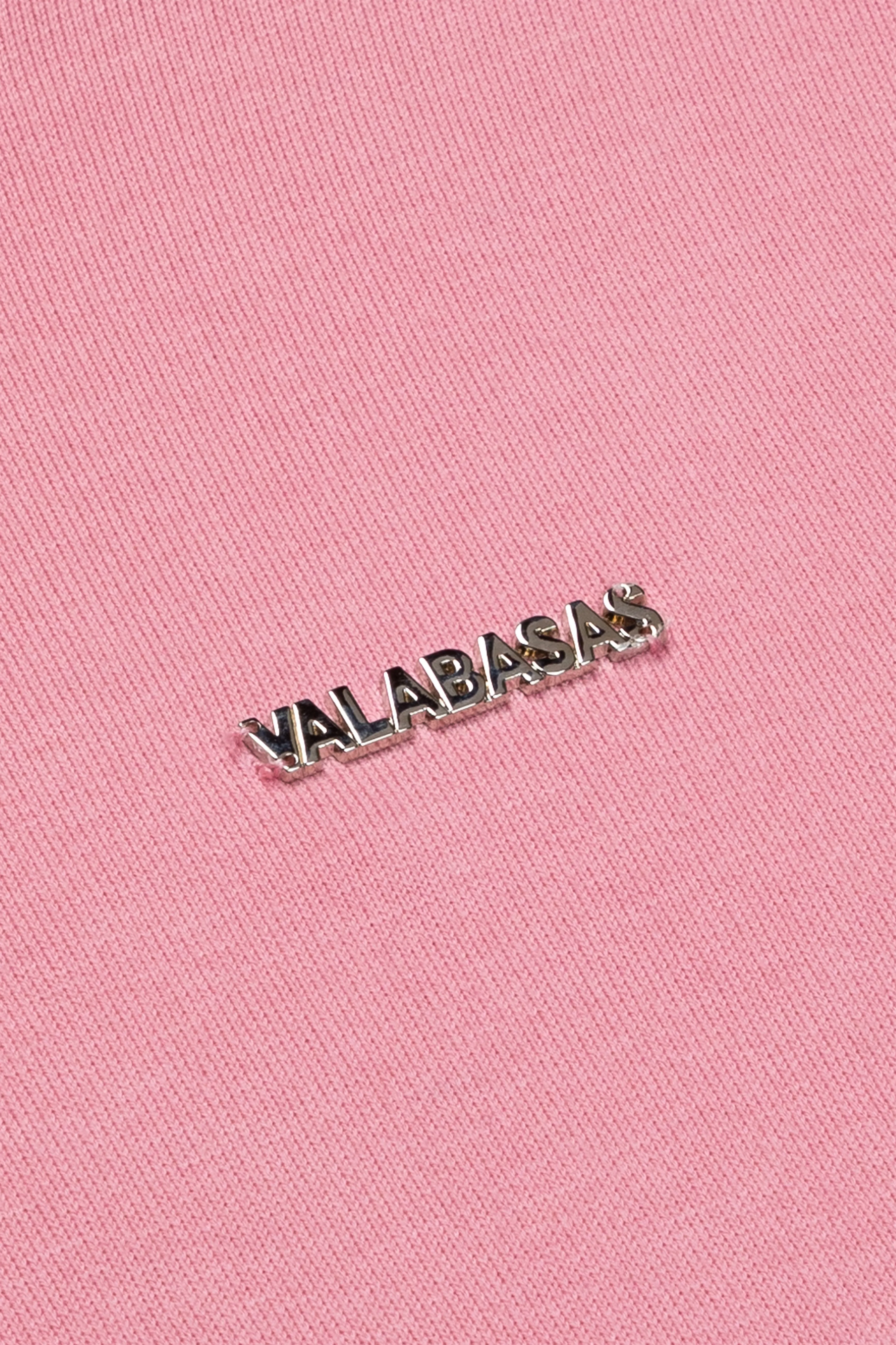 "PRESTANZA" TURTLE NECK PINK sold by valabasas product image thumbnail 2