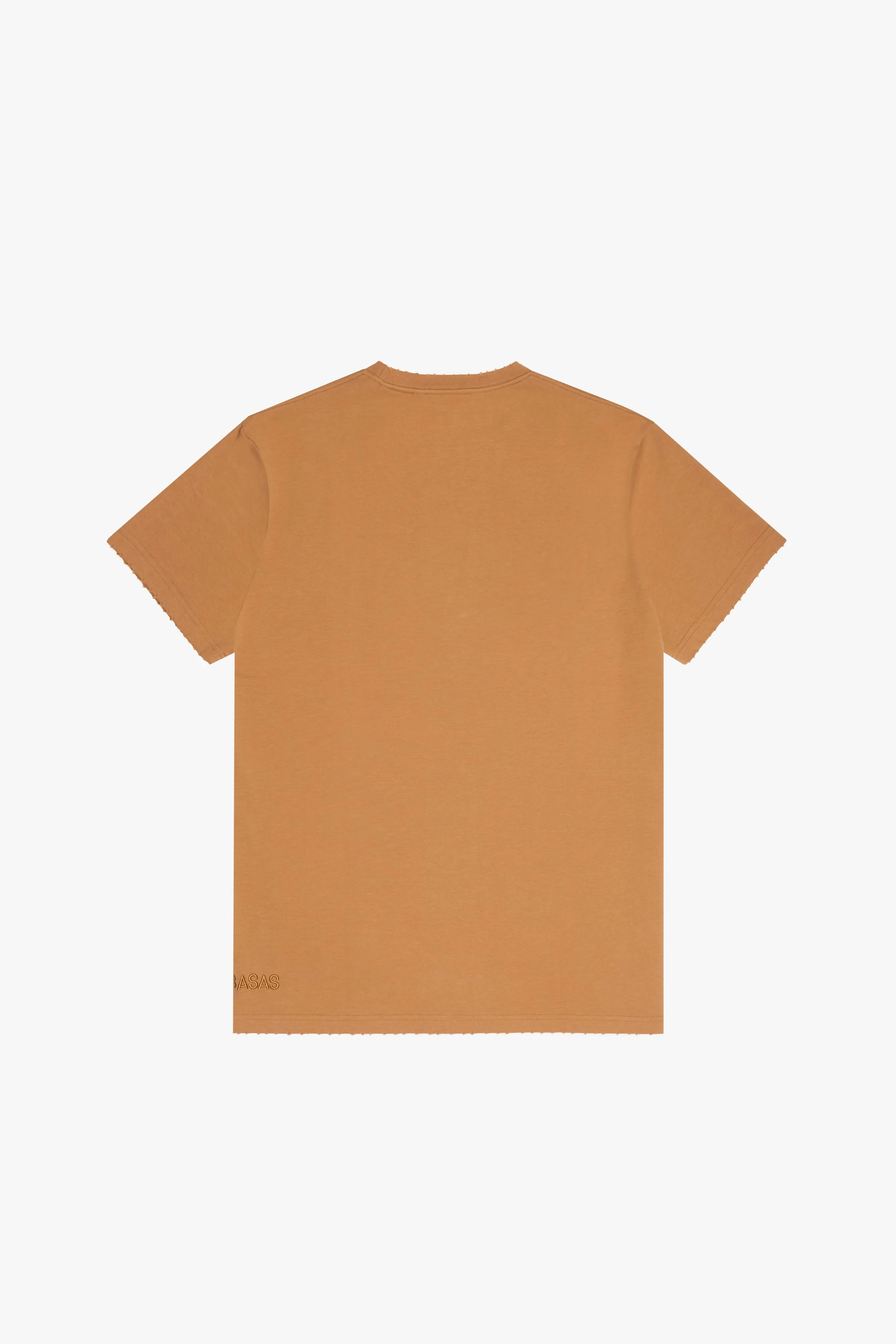 "DEIMOS" TEE WHEAT sold by valabasas product image thumbnail 3