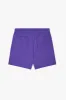 "URBAN" PURPLE NYLON SHORTS sold by valabasas
