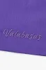 "URBAN" PURPLE NYLON SHORTS sold by valabasas