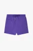 "URBAN" PURPLE NYLON SHORTS sold by valabasas