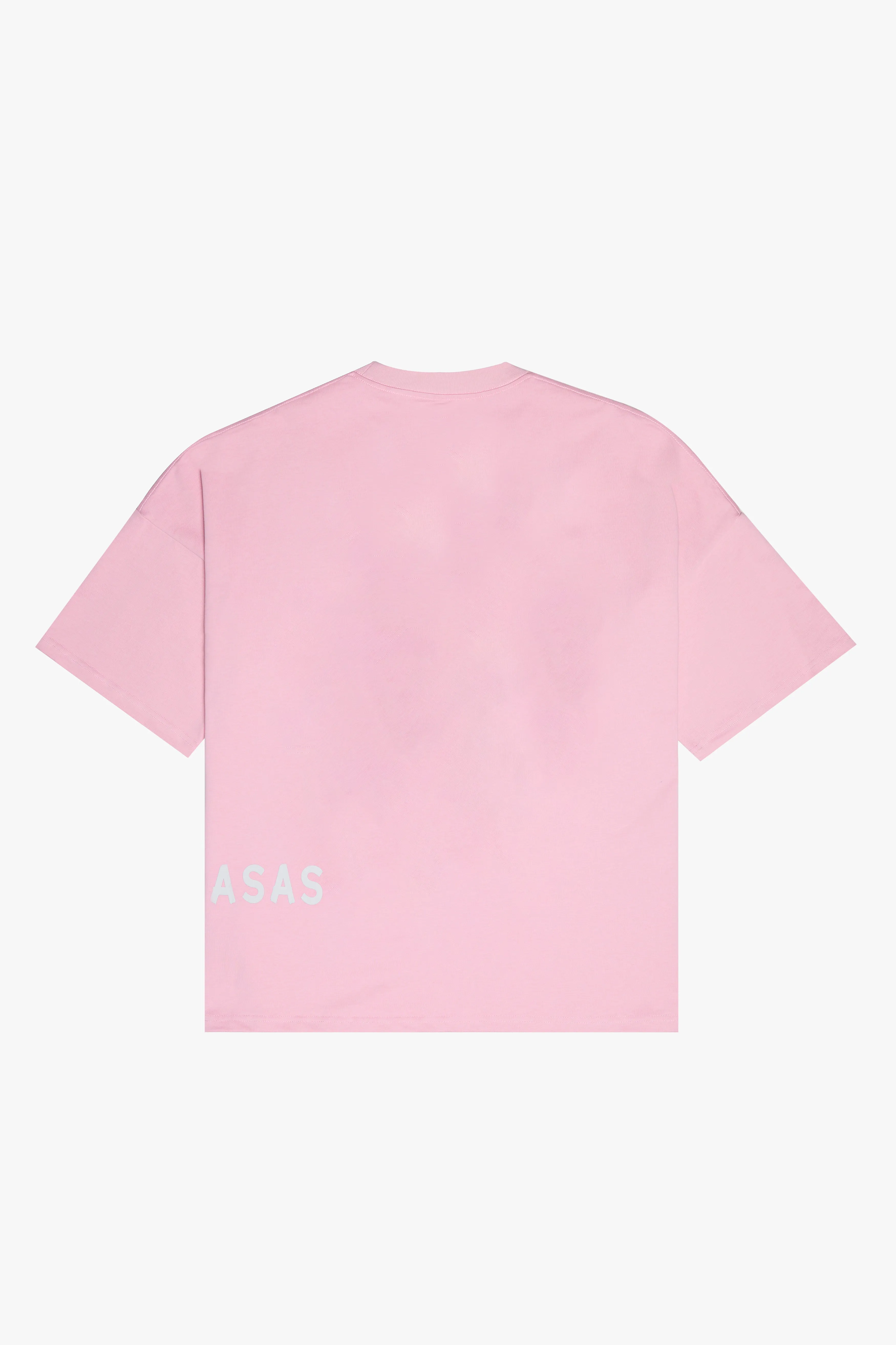 "PROMISE" PINK TEE sold by valabasas product image thumbnail 3