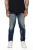 “BATTLE” VINTAGE SKINNY JEAN sold by valabasas