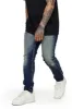 “BATTLE” VINTAGE SKINNY JEAN sold by valabasas