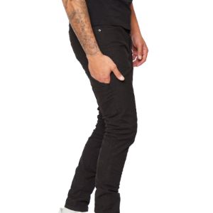 VALABASAS JEANS “SOLDIER” NERO “BLACK sold by valabasas