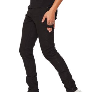 VALABASAS JEANS “SOLDIER” NERO “BLACK sold by valabasas