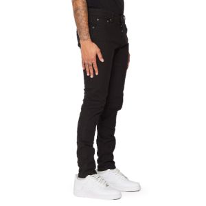 VALABASAS JEANS “SOLDIER” NERO “BLACK sold by valabasas