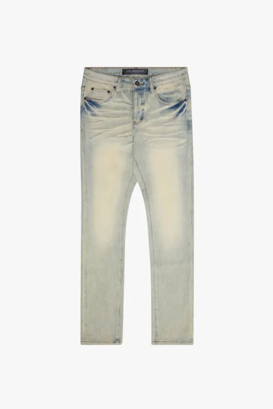 "MR. FLEX" VINTAGE WASH sold by valabasas