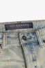 "MR. FLEX" VINTAGE WASH sold by valabasas