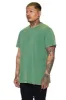 VALABASAS TEE "VALA-CORE" VINTAGE WILDERNESS GREEN sold by valabasas