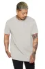 VALABASAS TEE "VALA-CORE" VINTAGE LIGHT GREY sold by valabasas