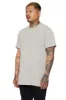 VALABASAS TEE "VALA-CORE" VINTAGE LIGHT GREY sold by valabasas