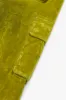 "LUXE" SUEDE SKINNY JEAN GREEN sold by valabasas