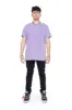 VALABASAS TEE "VALA-CORE" VINTAGE PURPLE sold by valabasas