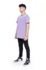 VALABASAS TEE "VALA-CORE" VINTAGE PURPLE sold by valabasas