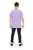 VALABASAS TEE "VALA-CORE" VINTAGE PURPLE sold by valabasas