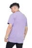 VALABASAS TEE "VALA-CORE" VINTAGE PURPLE sold by valabasas