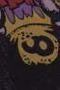 "8BALL" VINTAGE PURPLE TEE sold by valabasas