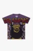 "8BALL" VINTAGE PURPLE TEE sold by valabasas