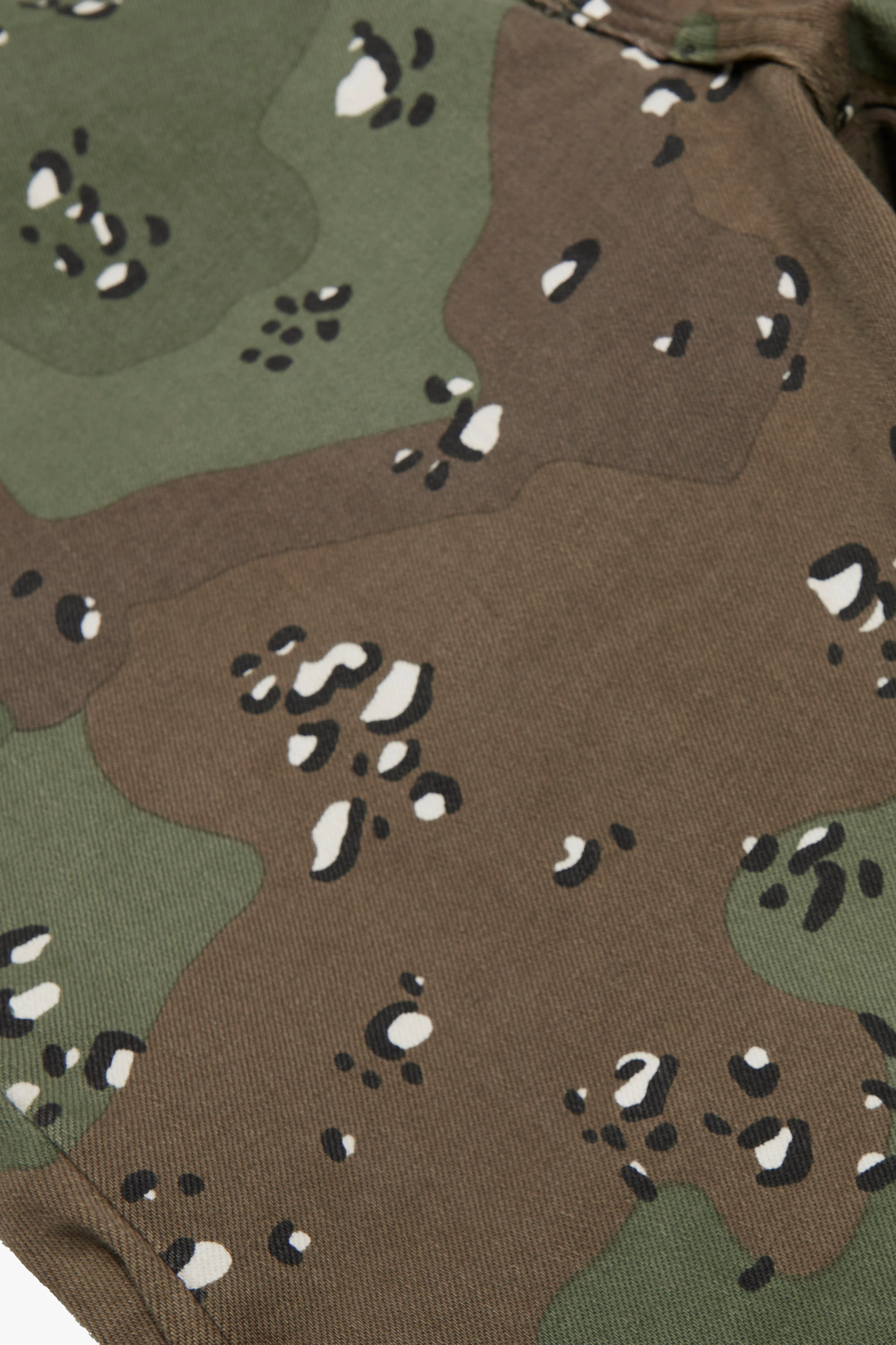 "MR. EXTENDO" SUPER STACKED FLARE CAMO sold by valabasas product image thumbnail 4